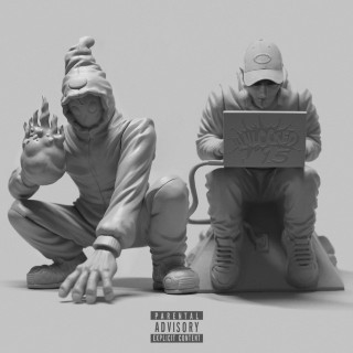 Denzel Curry, Kenny Beats & Smino - UNLOCKED 1.5 EP cover