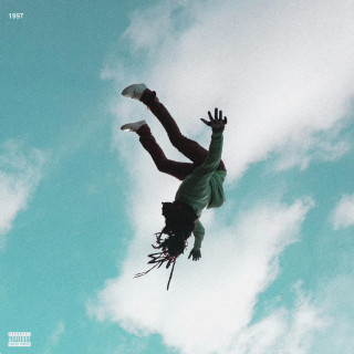 Chester Watson - 1997 EP cover