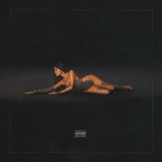 Madison Beer - Life Support album cover