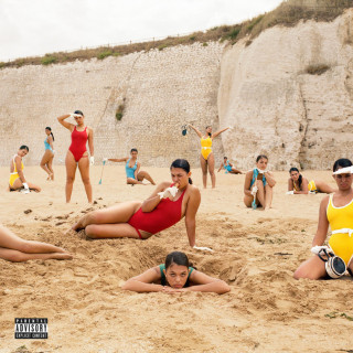 Cosima - The Fun Is Here? EP cover