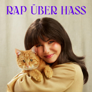 K.I.Z - Rap Über Hass album cover
