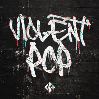Blind Channel - Violent Pop album cover