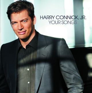 Harry Connick, Jr. - Your Songs album cover