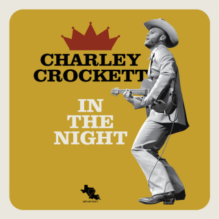 Charley Crockett - In The Night album cover