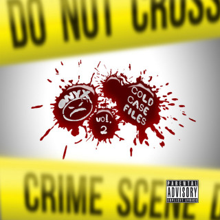 Onyx - Cold Case Files, Vol. 2 compilation cover