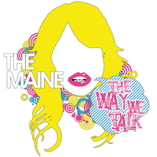 The Maine - The Way We Talk EP cover