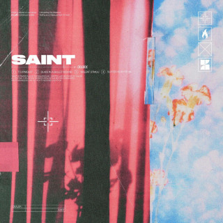 Dealer - Saint EP cover
