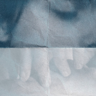 The Greeting Committee - I'm Afraid I'm Not Angry EP cover