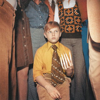 The Greeting Committee - This Is It album cover