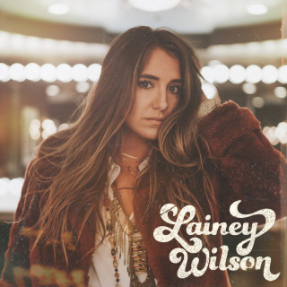 Lainey Wilson - Lainey Wilson EP cover