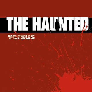 The Haunted - Versus album cover
