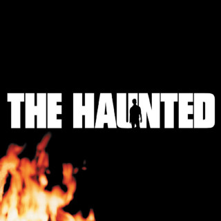 The Haunted - The Haunted album cover