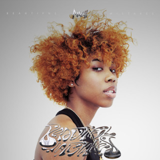 Rileyy Lanez - Beautiful Mistakes EP cover