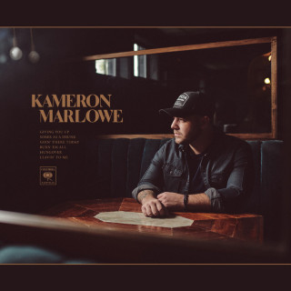 Kameron Marlowe - Kameron Marlowe EP cover