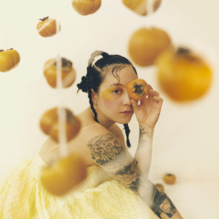 Japanese Breakfast - Jubilee album cover