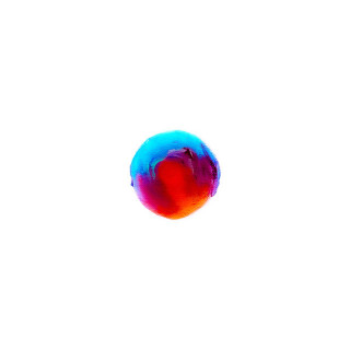 Caye - Isa EP cover