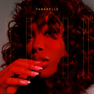 TANERÉLLE - 11:11 EP cover