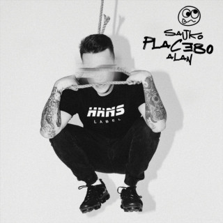 Alan - Sajko Placebo album cover
