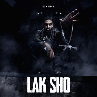 Sinan-G - Lak Sho album cover