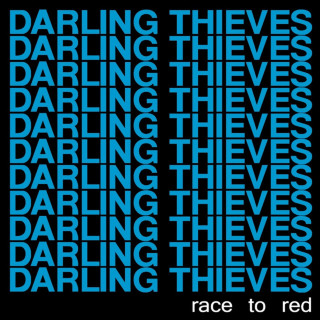 I Hate Kate - Race To Red album cover