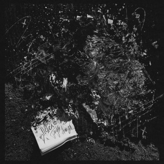 Tri Dnya Dozhdya (Три Дня Дождя) - Пепел EP cover