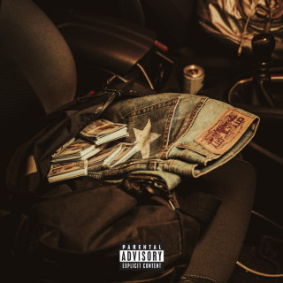 Yung Mavu - Luxury Denim EP cover