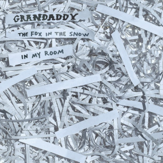 Grandaddy - 2020's Over Covers single cover