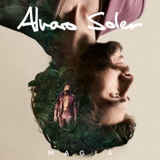 Alvaro Soler - Magia album cover