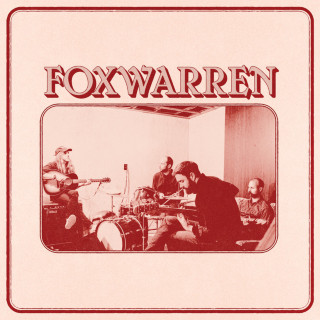 Foxwarren - Foxwarren album cover