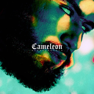 ElGrandeToto - Caméléon album cover