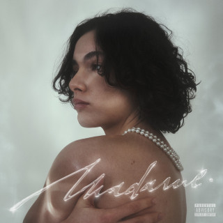 Madame - MADAME album cover