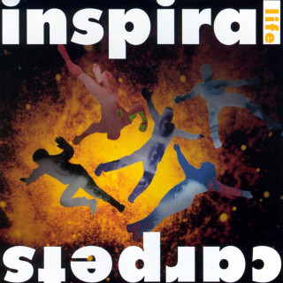 Inspiral Carpets - Life album cover
