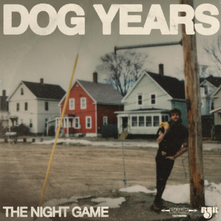 The Night Game - Dog Years album cover