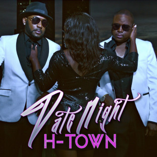 H-Town - Date Night album cover