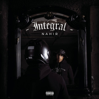 Nahir - Intégral album cover