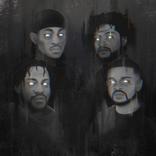 Norf Face - Norf Face mixtape cover