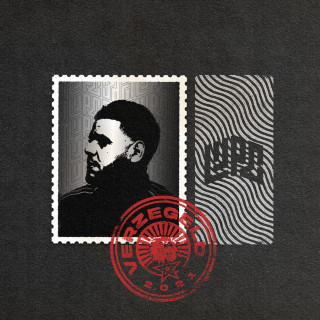 Lijpe - Verzegeld album cover