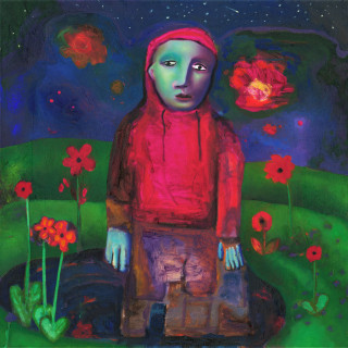 girl in red - if i could make it go quiet album cover