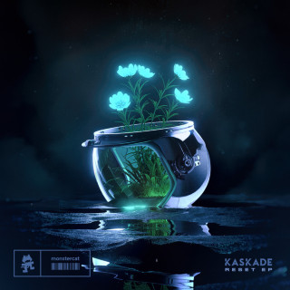 Kaskade - Reset EP cover