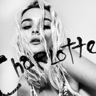 Charlotte Lawrence - Charlotte EP cover