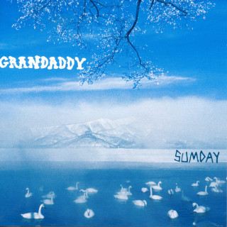 Grandaddy - Sumday album cover