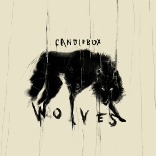 Candlebox - Wolves album cover