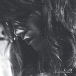 Charlotte Gainsbourg - 5:55 album cover