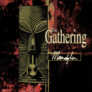 The Gathering - Mandylion album cover