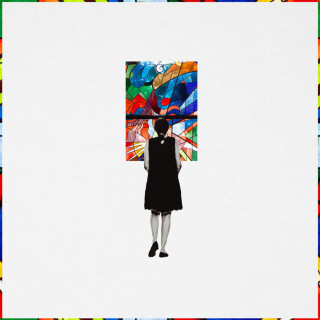 Citizens - The Joy Of Being album cover