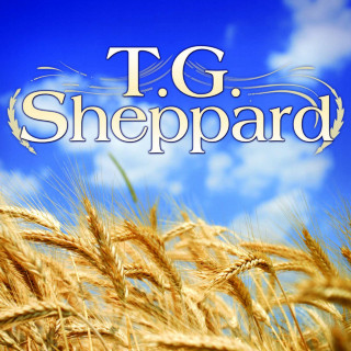 T.G. Sheppard - T.G. Sheppard album cover