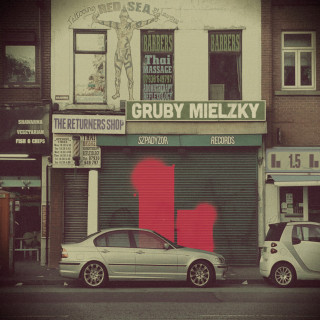 Gruby Mielzky - 1.5 album cover