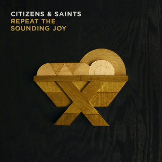 Citizens - Repeat The Sounding Joy EP cover