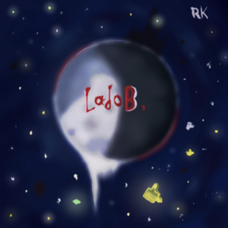 Rusherking - Lado B single cover
