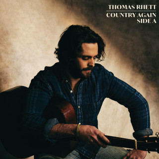 Thomas Rhett - Country Again (Side A) album cover